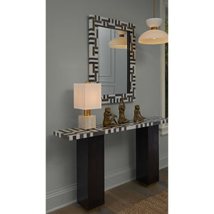 Gentry Rectangular Mirror