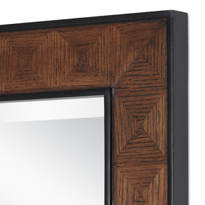 Dorian Floor Mirror