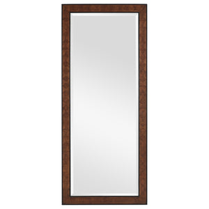 Dorian Floor Mirror