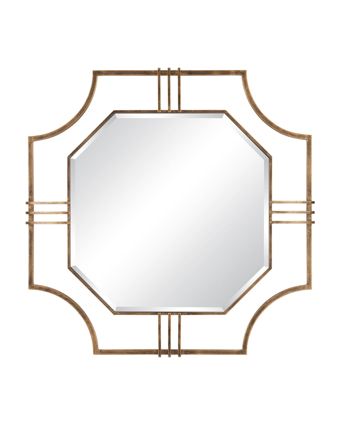Sojourner Mirror