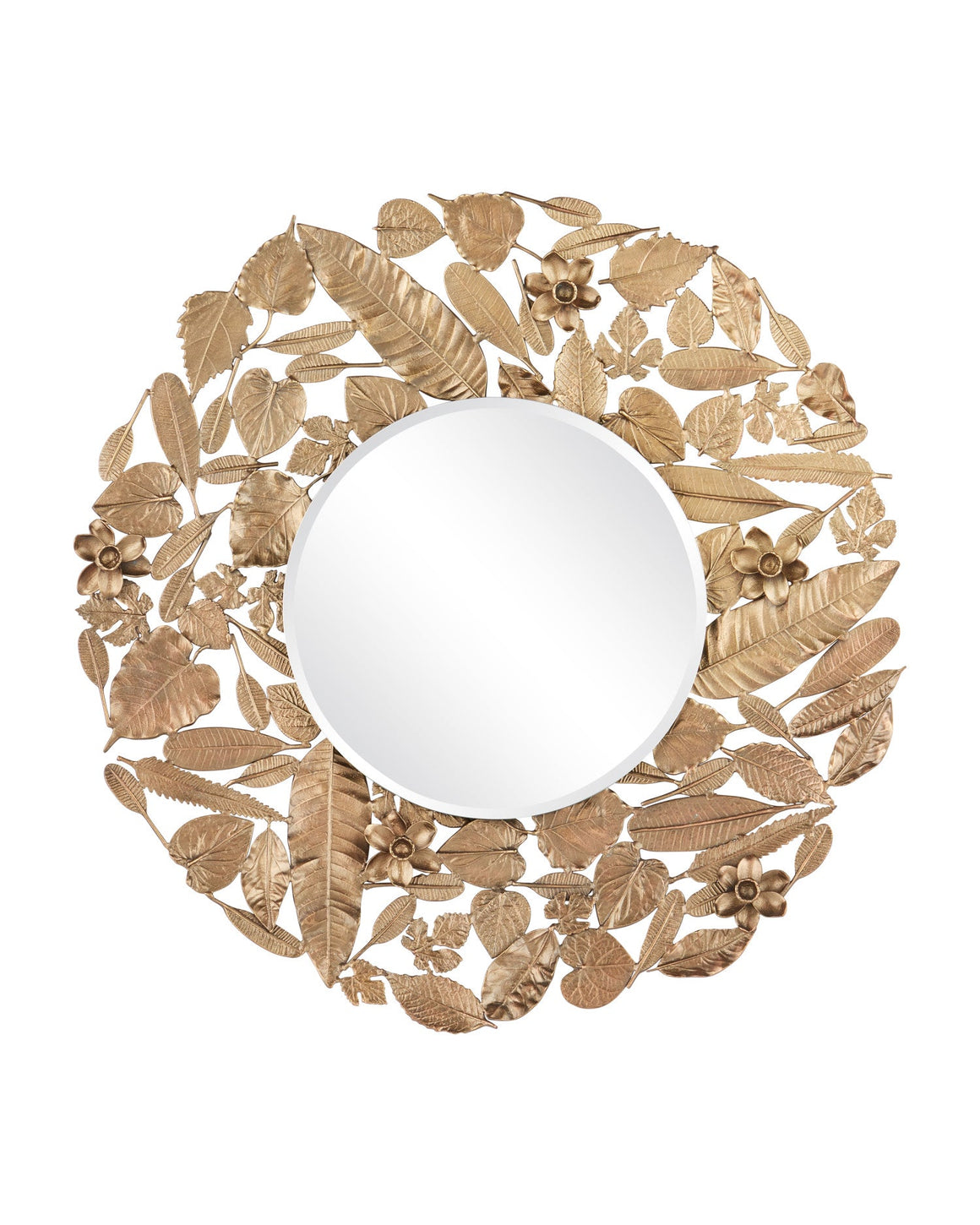 Tessellate Mirror