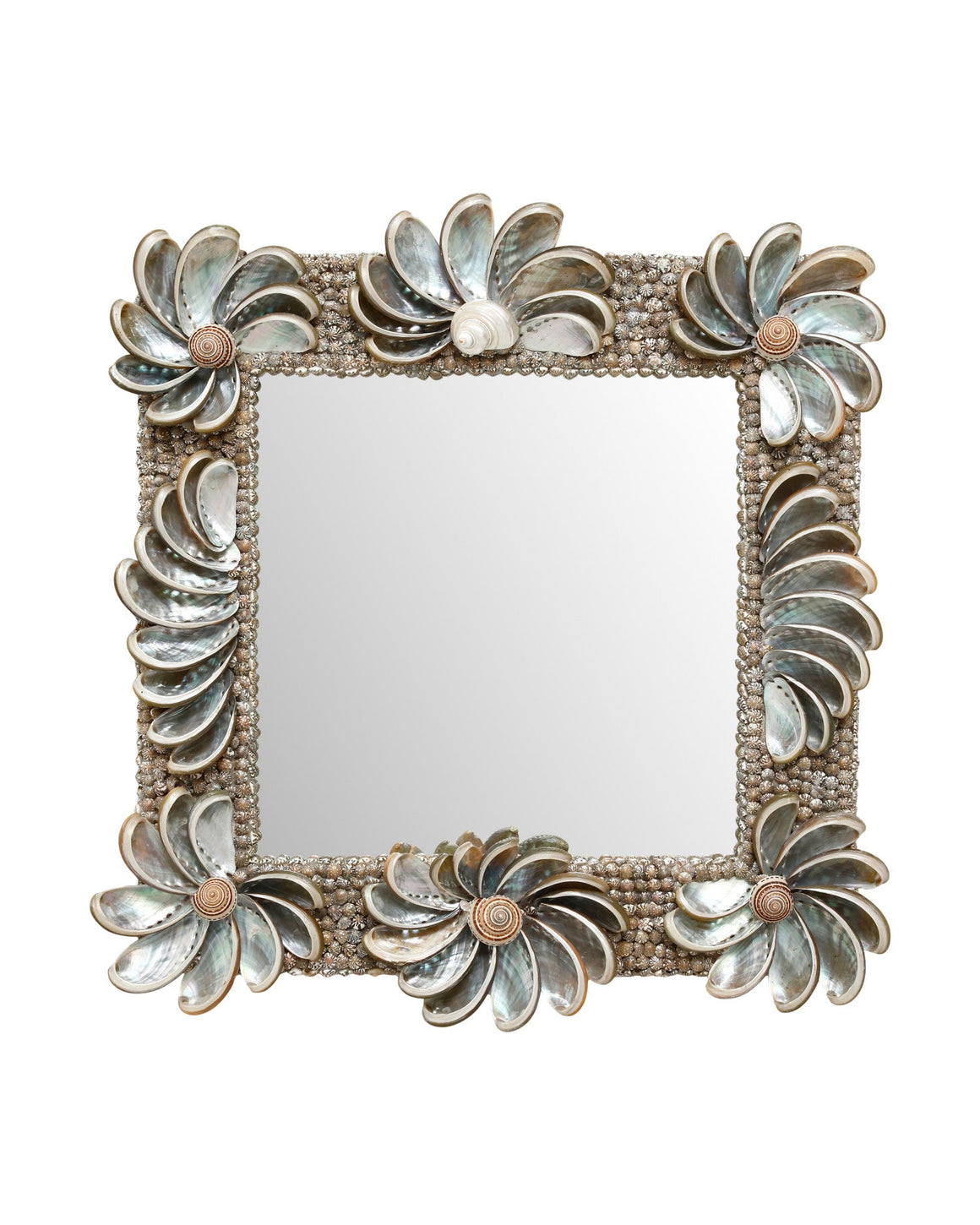 Halcyon Mirror