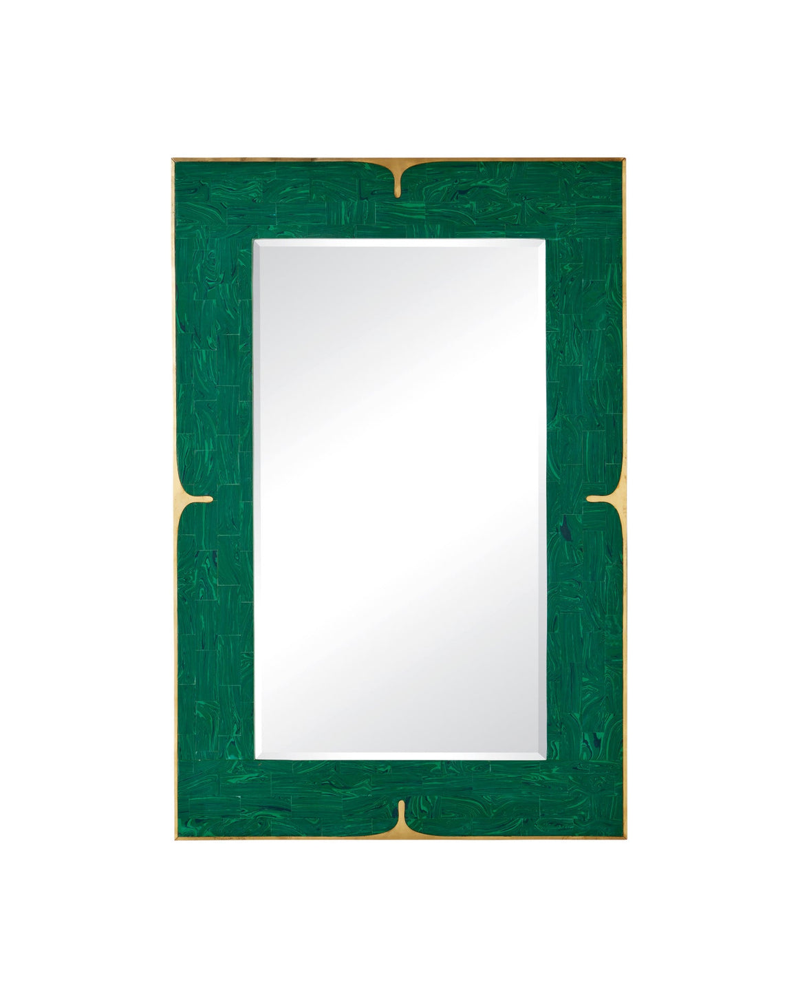 Orin Green Mirror