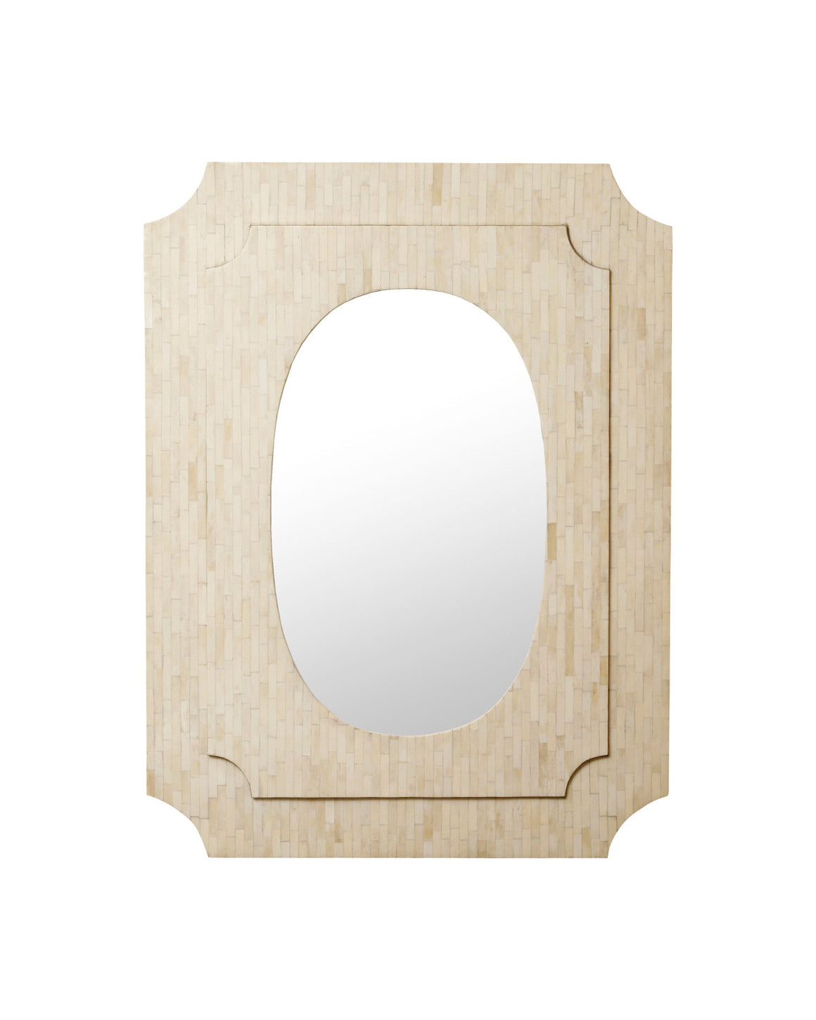 Sentimental Mirror