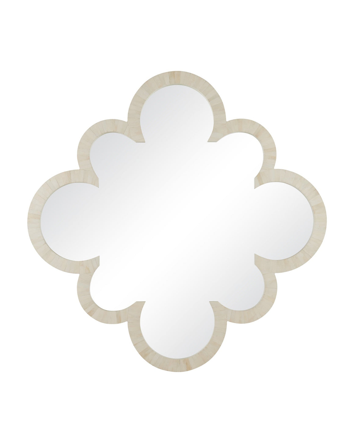 Jericho Mirror