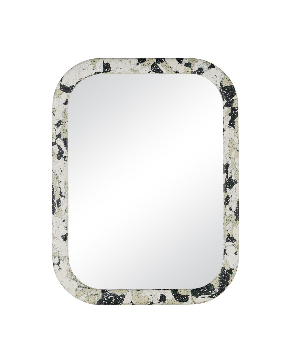 Wolcott Mirror