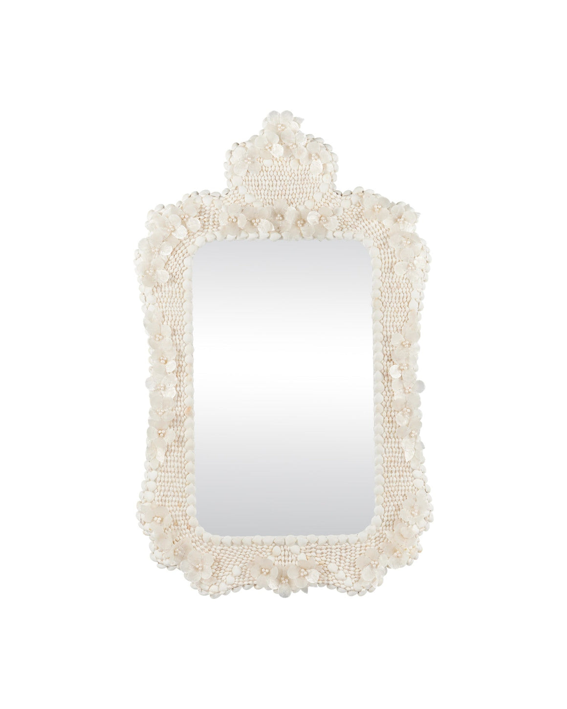 Capizelle Mirror