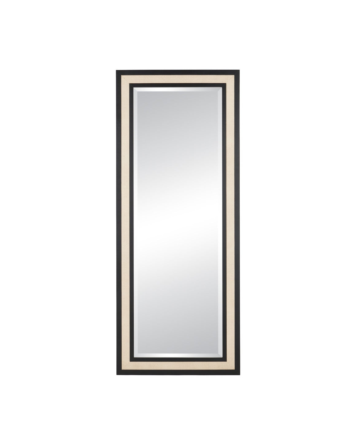 Deanna Rectangular Floor Mirror
