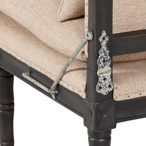 Allison Chaise-Alcala Fawn