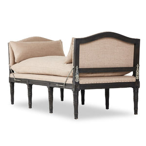 Allison Chaise-Alcala Fawn
