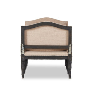 Allison Chaise-Alcala Fawn