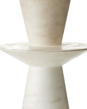 Cantata White Table Lamp
