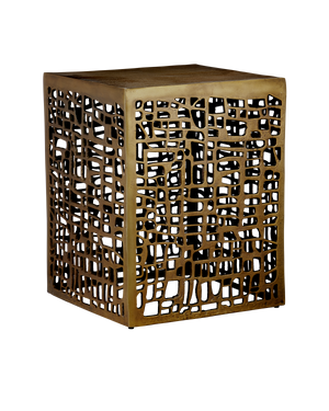 Gowen Accent Table