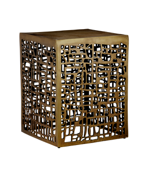 Gowen Accent Table