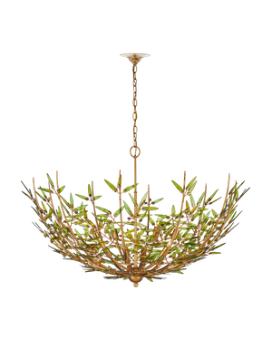 Babylon Chandelier