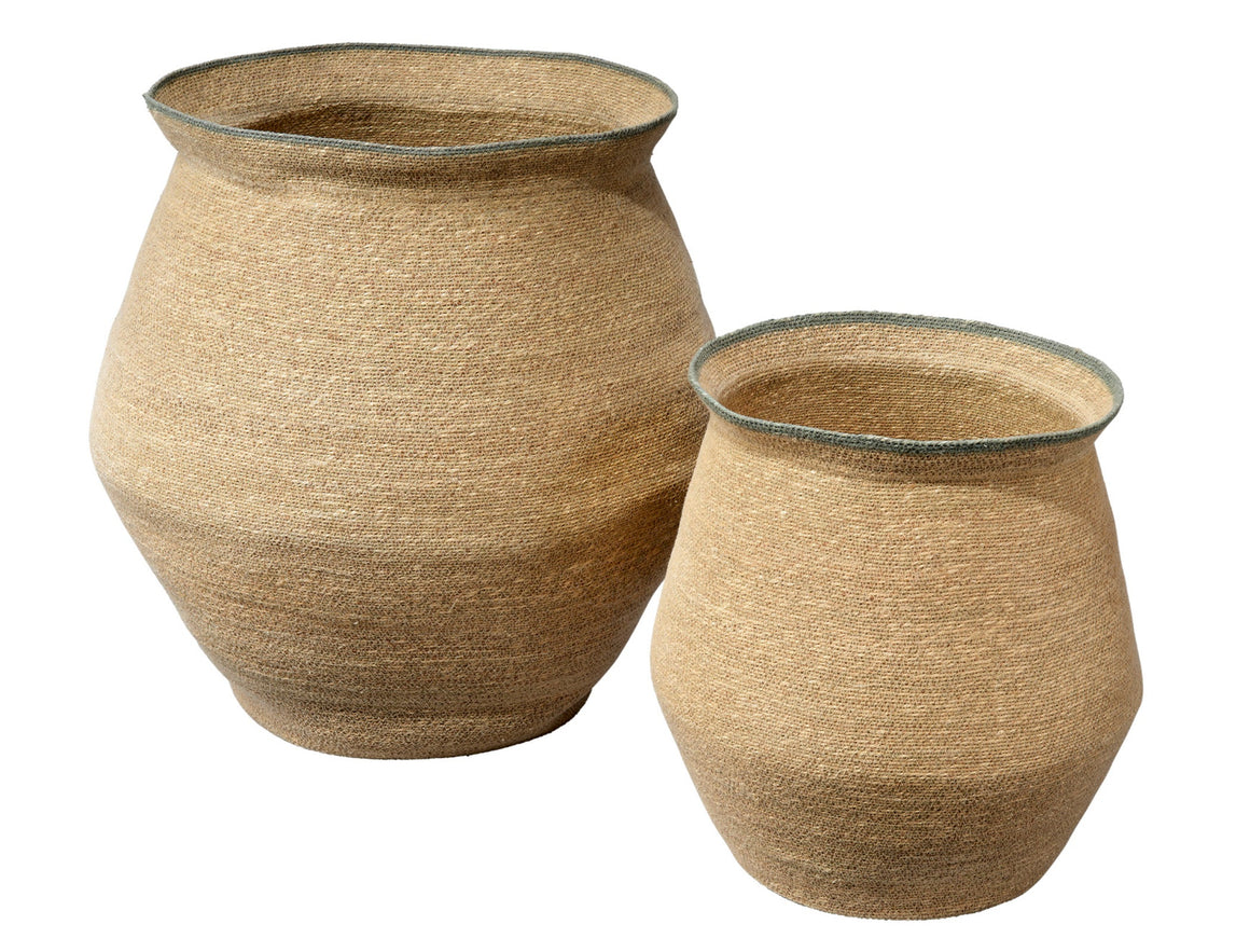 Cobra Seagrass Basket Set