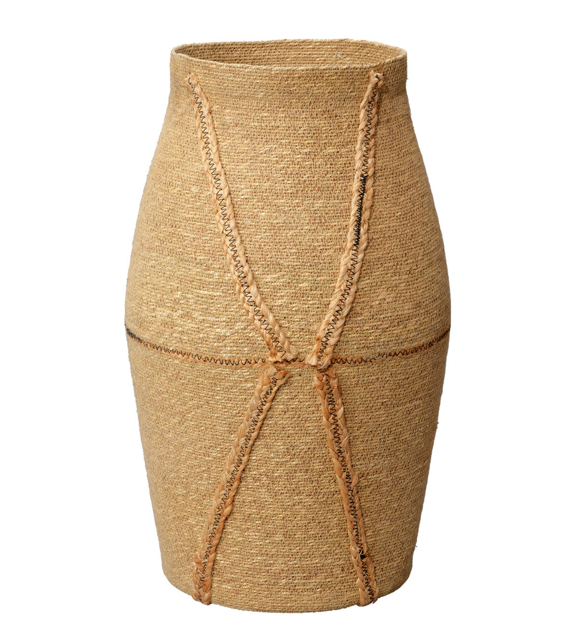 Dragonfly Seagrass Basket