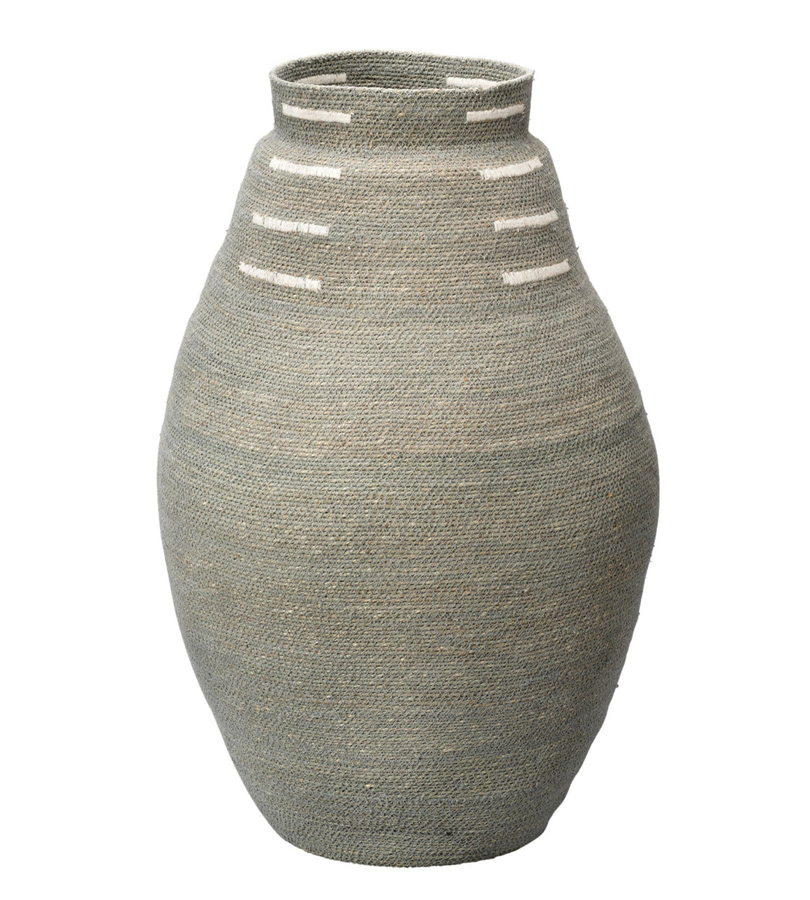 Rainforest Seagrass Basket