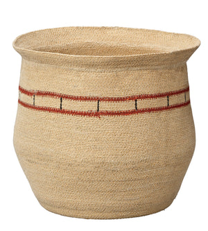 Silkworm Basket