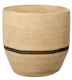 Vine Seagrass Basket