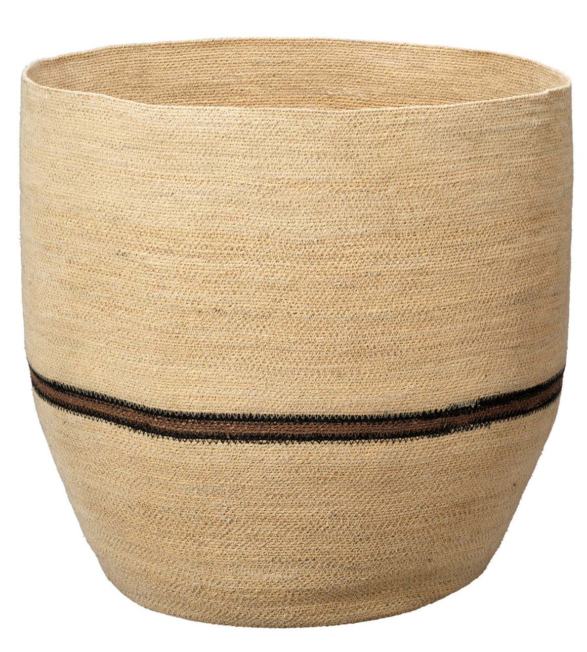 Vine Seagrass Basket