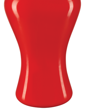 Bittersweet Peking Maiping Vase