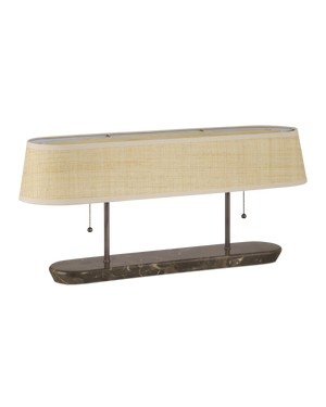 Museum Desk Lamp