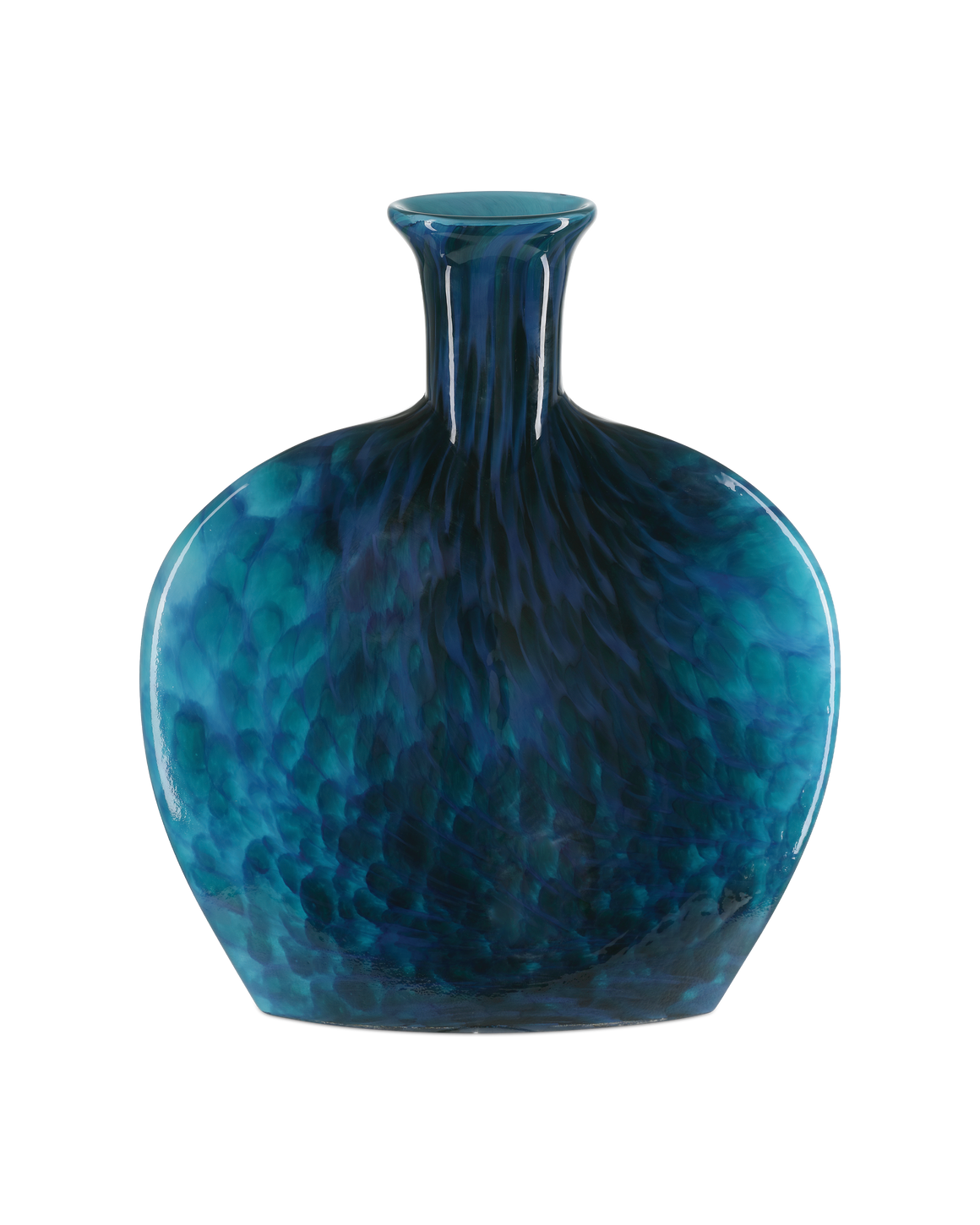 Pavonini Vase