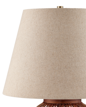 Cyrus Table Lamp