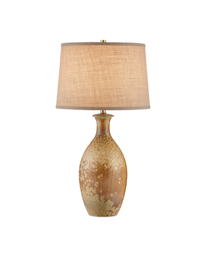 Stellata Table Lamp