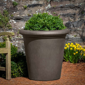 Barrington Planter - Peat - Set of 1