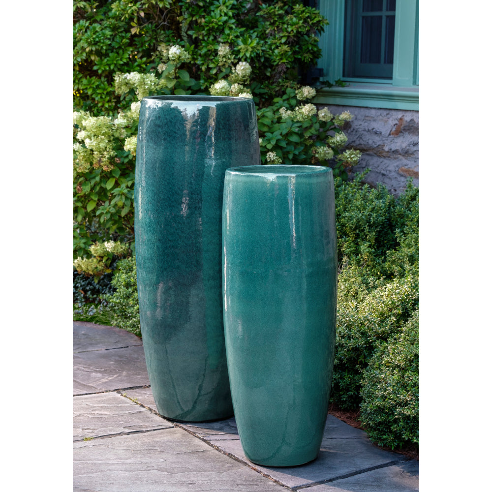 Fjord Sabine Bullet Planter - Tall