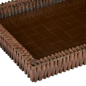 Koa Tray