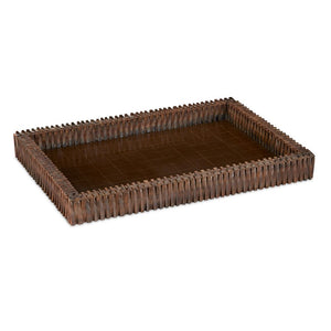 Koa Tray