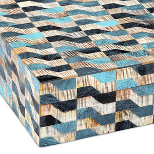 Ezra Box Set of 2
