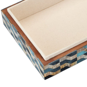 Ezra Box Set of 2