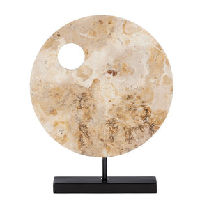 Wes Marble Disc