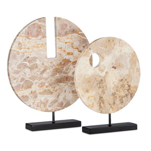 Wes Marble Disc