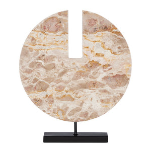 Anu Marble Disc