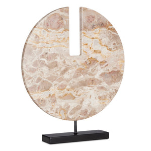 Anu Marble Disc