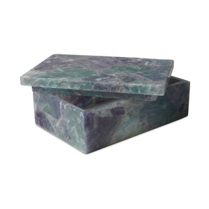 Fluorite Box
