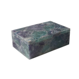 Fluorite Box