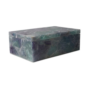 Fluorite Box