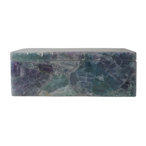 Fluorite Box