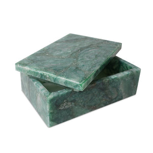 Green Aventurine Box