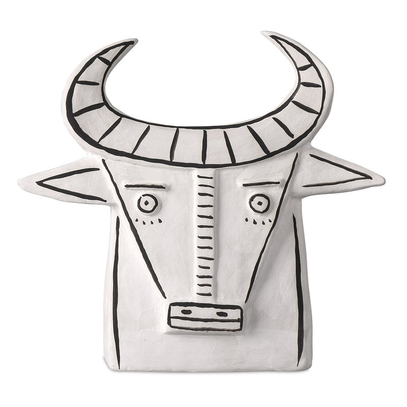 Frank the Bull