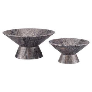 Lubo Breccia Large Bowl