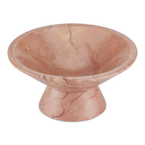 Lubo Rosa Large Bowl