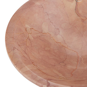Lubo Rosa Large Bowl