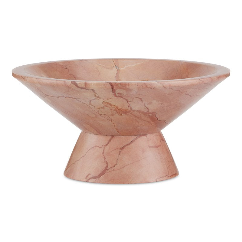 Lubo Rosa Large Bowl